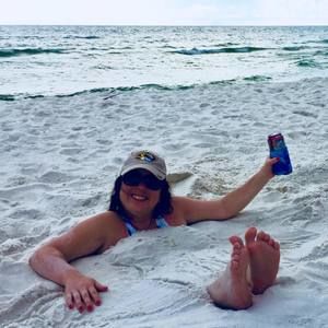 Meet your Posher, Brittany